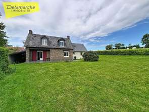 Location Maison 4 chambresHambye