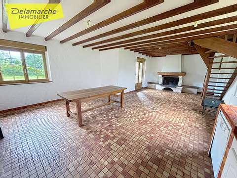 Location maison 5 pièces