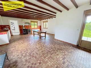 Location maison 5 pièces