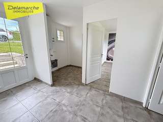 Location maison 5 pièces