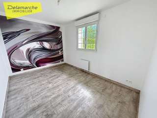 Location maison 5 pièces