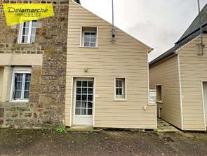 Location Maison 2 piècesHambye