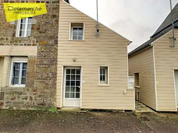 Photo Location maison Hambye