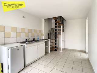 Location maison 2 pièces Location maison 2 pièces