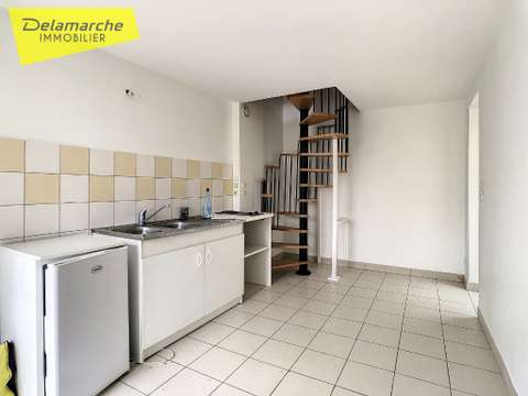 Location maison 2 pièces Location maison 2 pièces