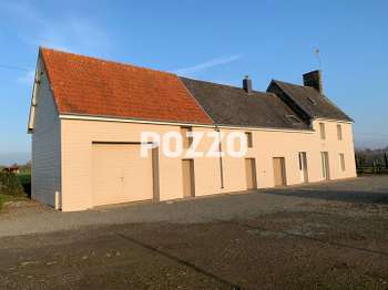 Photo Location maison Hambye