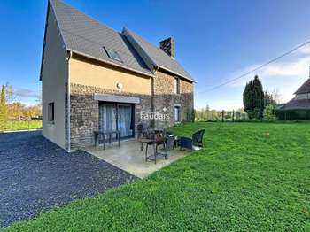 Photo Location maison Hambye