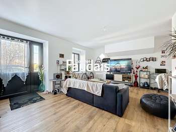 Location maison 4 pièces