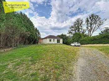 Location Maison 2 chambresHambye