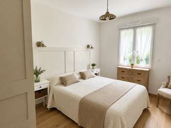 Location Maison 2 chambresHambye