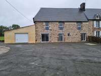 Location maison 5 pièces