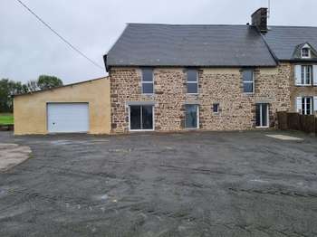 Location Maison 4 chambresHambye