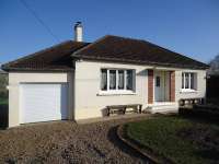 Location maison 3 pièces