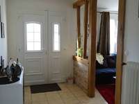 Location maison 3 pièces