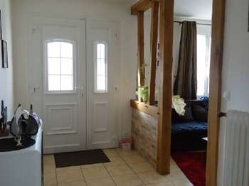 Location maison 3 pièces