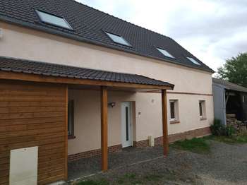 Location Maison 8 chambresHardivillers
