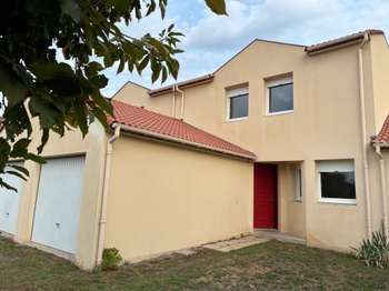 Location Maison 3 chambresHaute-Goulaine