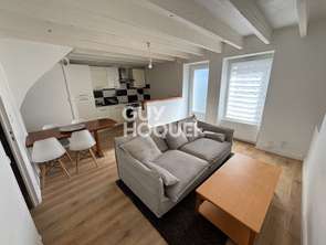 Location Maison 4 piècesHaute-Goulaine