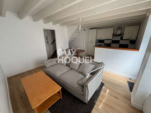 Location maison 4 pièces Location maison 4 pièces