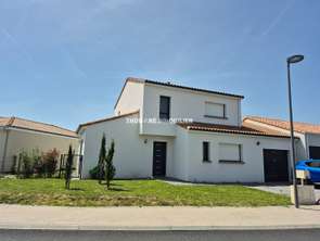 Location Maison 4 chambresHaute-Goulaine