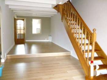 Location Maison 2 chambresHaute-indre
