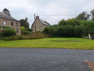 Location maison 4 pièces