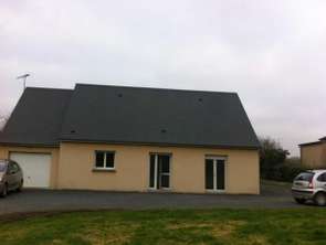 Location Maison 3 chambresHauteville-la-Guichard
