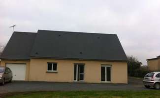 Photo Location maison Hauteville-la-Guichard