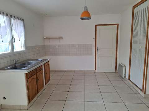 Location maison 4 pièces