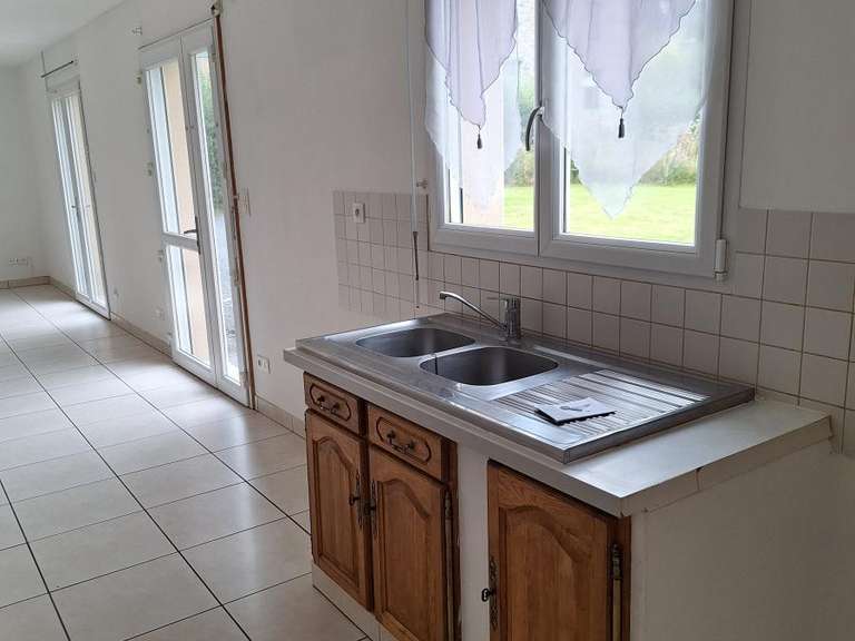 Location maison 4 pièces