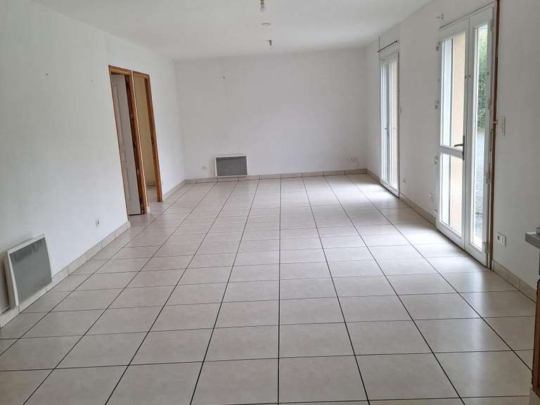 Location maison 4 pièces