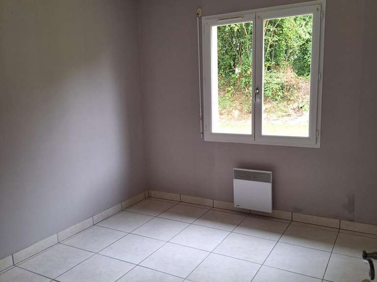 Location maison 4 pièces