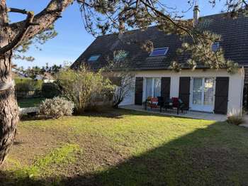 Location maison 6 pièces