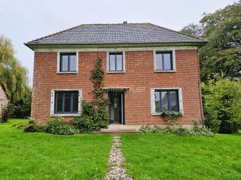 Location Maison 3 chambresHautot-sur-Mer