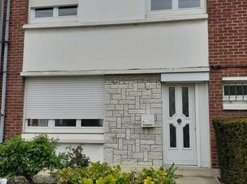 Location Maison 3 chambresHazebrouck