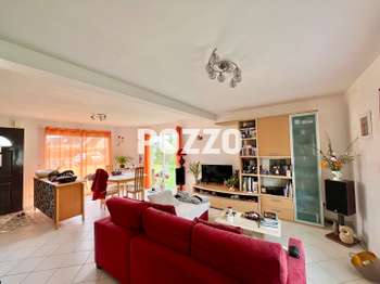 Location maison 5 pièces