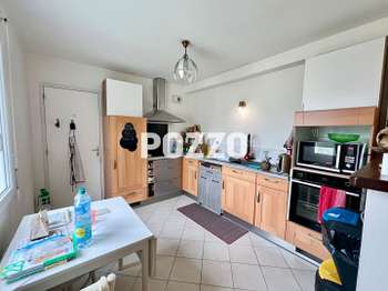 Location maison 5 pièces