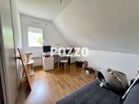 Location maison 5 pièces