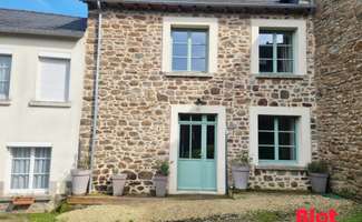 Photo Location maison Hede