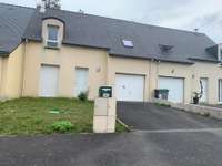 Location maison 5 pièces