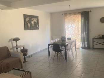 Location maison 5 pièces