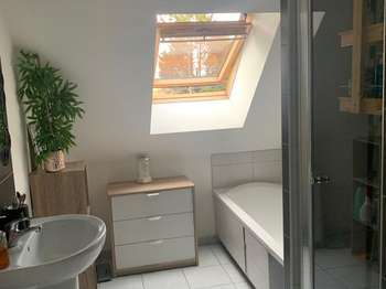Location maison 5 pièces