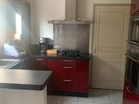 Location maison 5 pièces