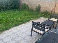 Location maison 5 pièces