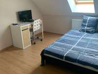 Location maison 5 pièces