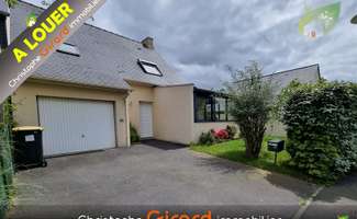 Photo Location maison Hédé-Bazouges