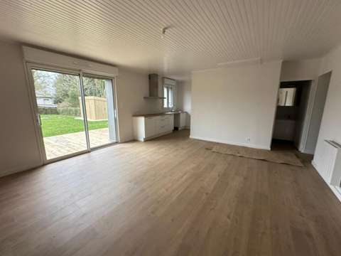 Location maison 3 pièces Location maison 3 pièces
