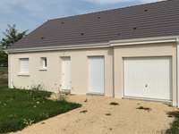Location maison 4 pièces Location maison 4 pièces