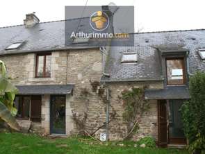 Location Maison 3 chambresHelléan