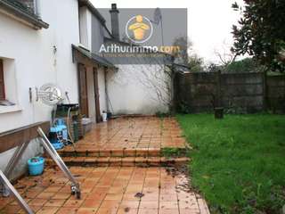 Location maison 5 pièces